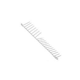 Separatore Rex Posteriore Grigio Lavastoviglie 1527092413