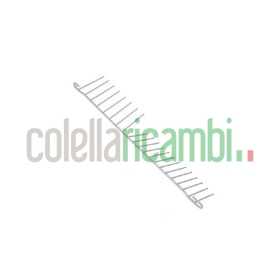 Separatore Rex Posteriore Grigio Lavastoviglie 1527092413