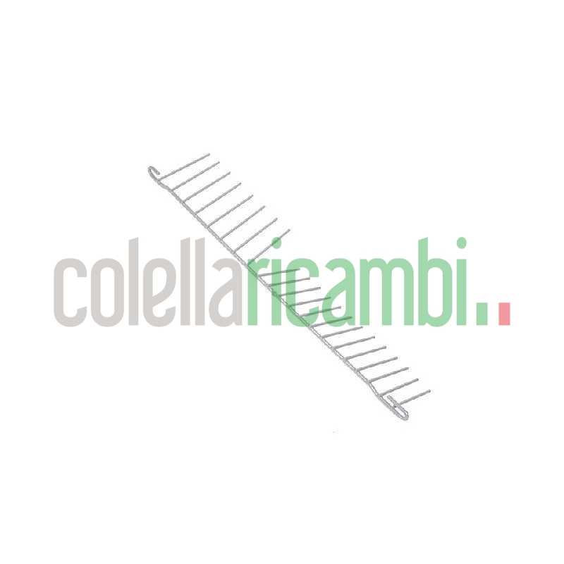 Separatore Rex Posteriore Grigio Lavastoviglie 1527092413