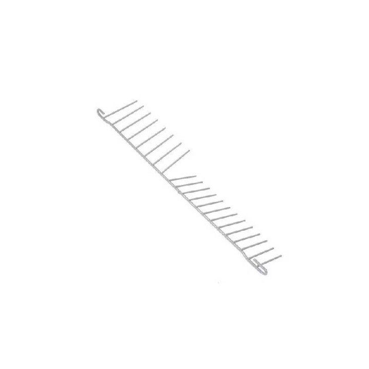 Separatore Rex Posteriore Grigio Lavastoviglie 1527092413