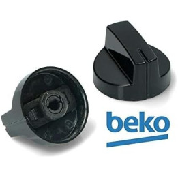 Manopola Originale Piano Cottura Beko 250400011