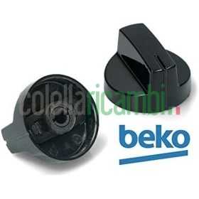 Manopola Originale Piano Cottura Beko 250400011