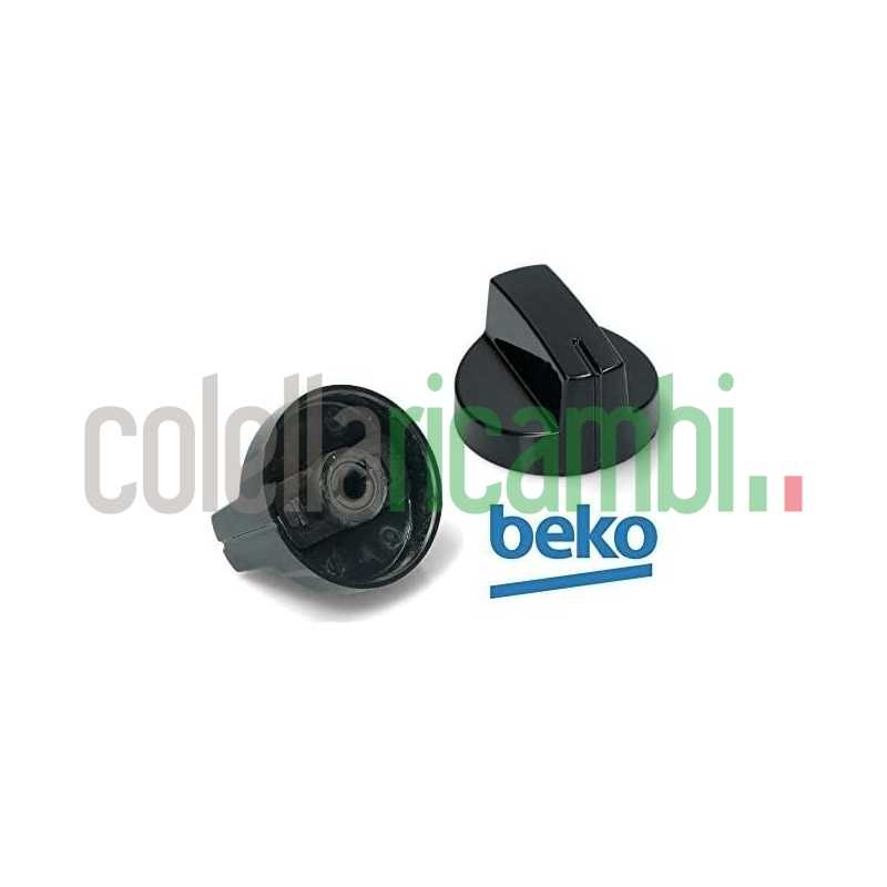 Manopola Originale Piano Cottura Beko 250400011