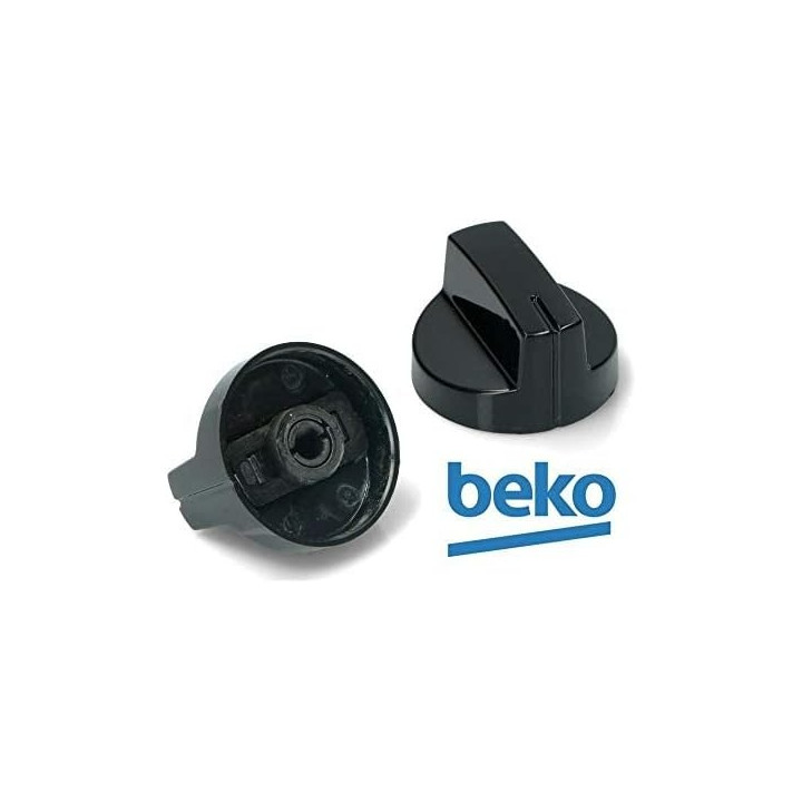 Manopola Originale Piano Cottura Beko 250400011
