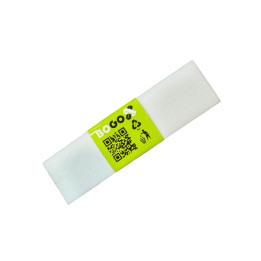 Bogox la Spugna Brillatutto White