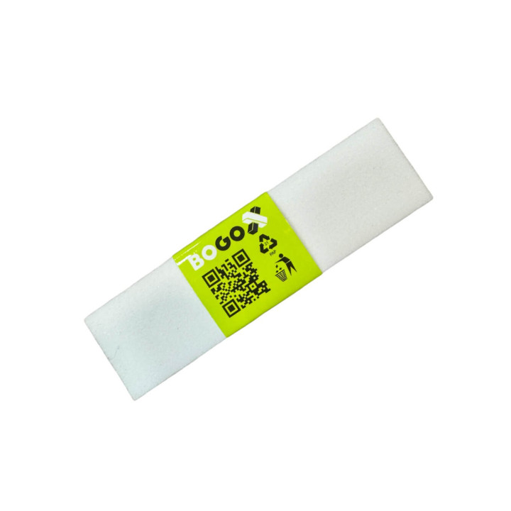 Bogox la Spugna Brillatutto White