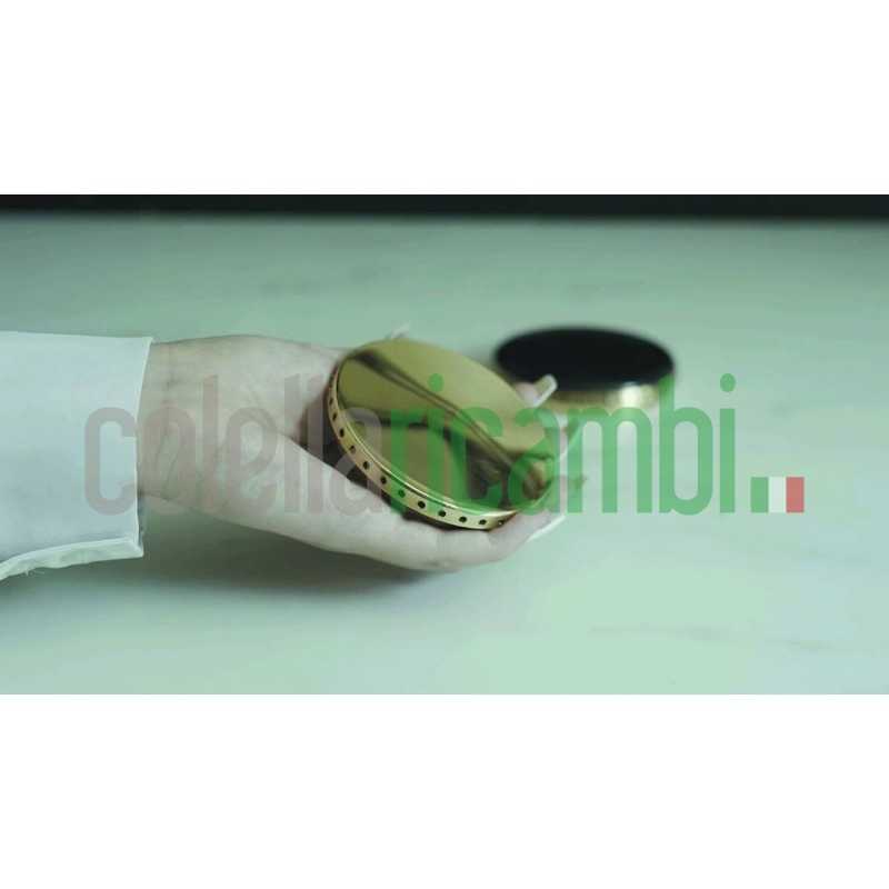 Bogox la Spugna Brillatutto Black