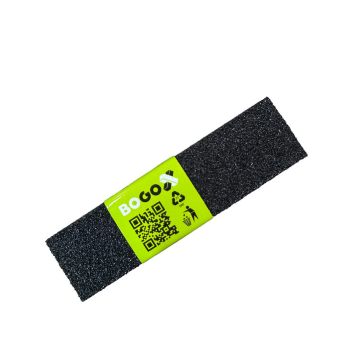 Bogox la Spugna Brillatutto Black