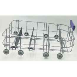 Eu3 Lower Basket Beko Group 45Cm Lavastoviglie 1510300001