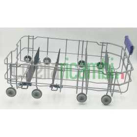 Eu3 Lower Basket Beko Group 45Cm Lavastoviglie 1510300001