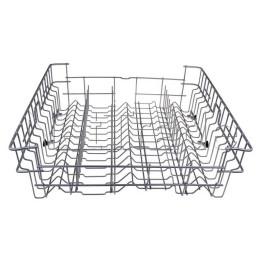Upper Beko Rack Gr. Ral 7037 Lavastoviglie 1751309700