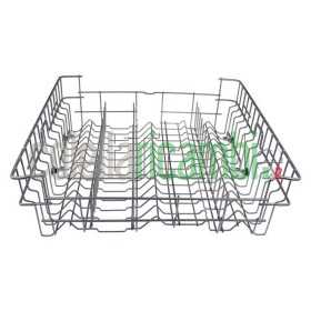 Upper Beko Rack Gr. Ral 7037 Lavastoviglie 1751309700