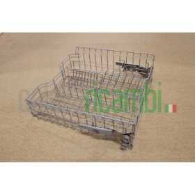 Cesto Bosch Superiore Silver Lavastoviglie 778366
