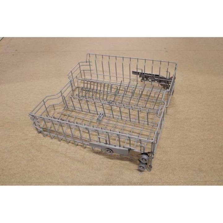 Cesto Bosch Superiore Silver Lavastoviglie 778366