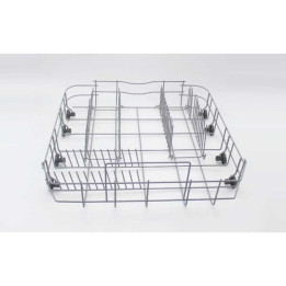 Cesto Electrolux Inferiore,Grigio,524X5151X100 Lavastoviglie 140133729099