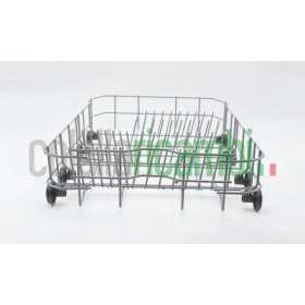 Cesto Electrolux Inferiore Lavastoviglie Grigio,372X510 Lavastoviglie 140180056115