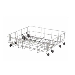 Cesto Bosch Inferiore Con Ruote Lavastoviglie 203987