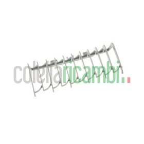 Supporto Whirlpool Tazzine Corto Lavastoviglie 481245819264