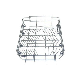 Gruppo Cesto Smeg Inferiore Lavastoviglie 691410693