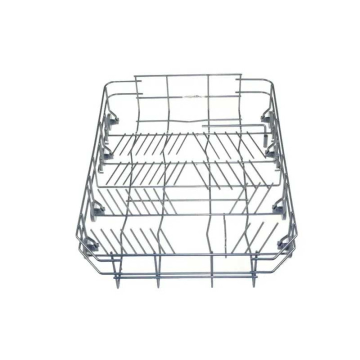 Gruppo Cesto Smeg Inferiore Lavastoviglie 691410693