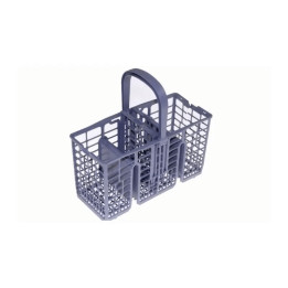 Cestello Whirlpool Posate Grigio 45Cm Eos Lavastoviglie C00273175