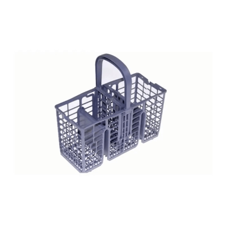 Cestello Whirlpool Posate Grigio 45Cm Eos Lavastoviglie C00273175
