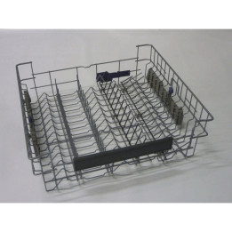 Vendita Cesto Superiore Bosch (Upper Rack Gr. Ral 7037) Lavastoviglie 1751302000