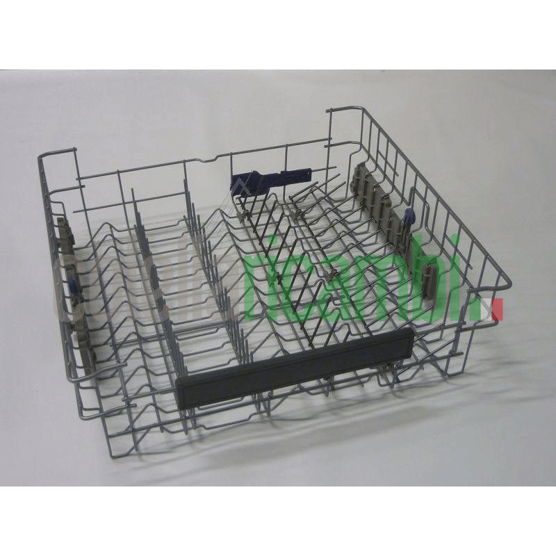 Cesto Superiore Bosch (Upper Rack Gr. Ral 7037) Lavastoviglie 1751302000