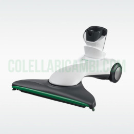 Corpo Spazzola Snodabile HD50 Originale Vorwerk Folletto VK150