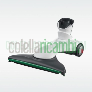 Corpo Spazzola Snodabile HD50 Originale Vorwerk Folletto VK150