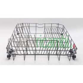 Assieme Candy Cesto Inferiore Lavastoviglie 41902656