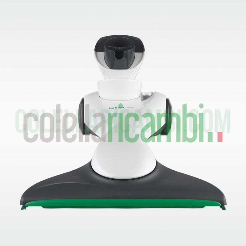 Corpo Spazzola Snodabile HD50 Originale Vorwerk Folletto VK150