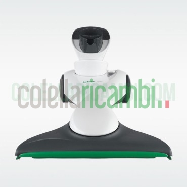 Corpo Spazzola Snodabile HD50 Originale Vorwerk Folletto VK150
