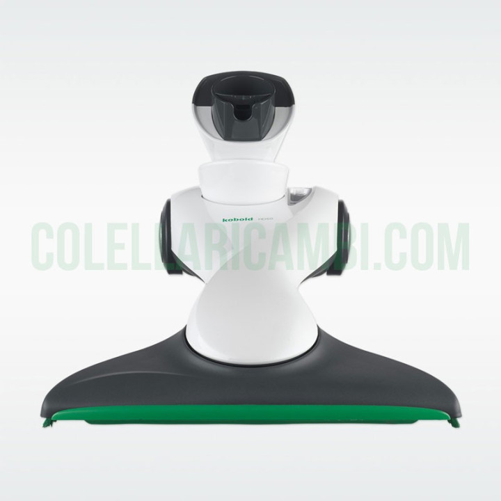 Corpo Spazzola Snodabile HD50 Originale Vorwerk Folletto VK150