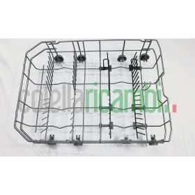 Eu3 Lower Basket Beko Group 45Cm Lavastoviglie 1510300005