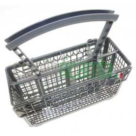 Besteck Candy Korb Lavastoviglie 508542