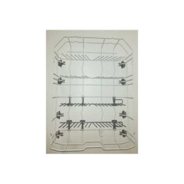 Cesto Inferiore Beko Eu3 45Cm Lavastoviglie 1510300008