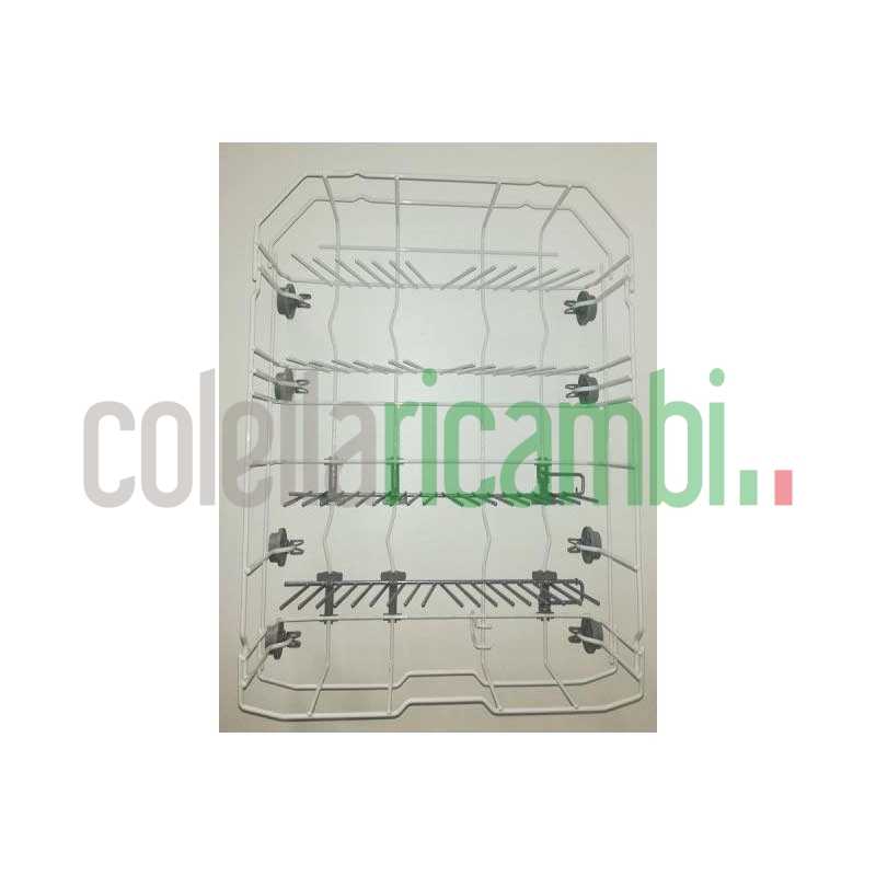 Cesto Inferiore Beko Eu3 45Cm Lavastoviglie 1510300008