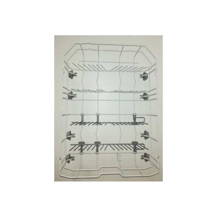 Cesto Inferiore Beko Eu3 45Cm Lavastoviglie 1510300008