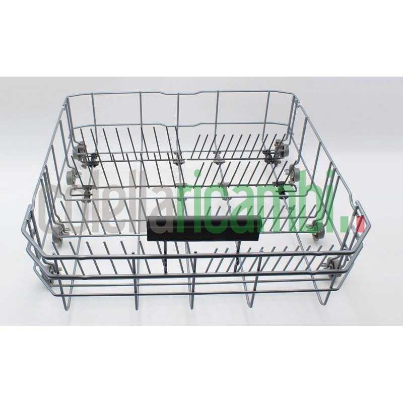 Lower Basket Beko Group Lavastoviglie 1766810021