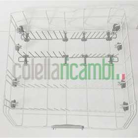 Cesto Inferiore Beko Lavastoviglie 1758976406
