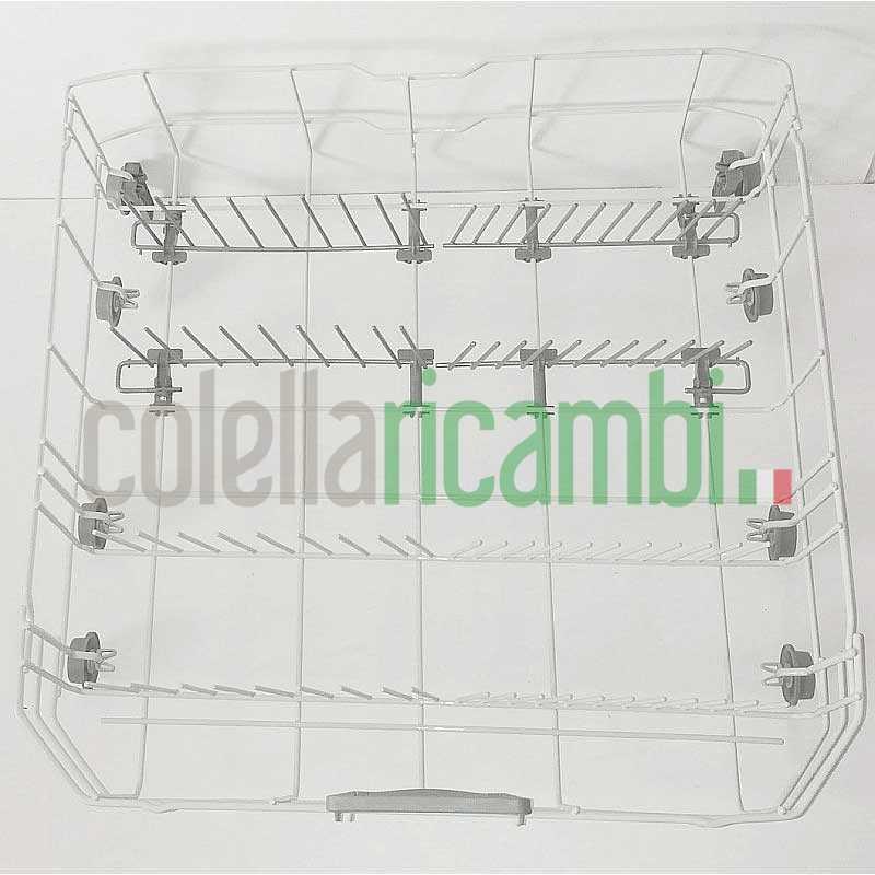 Cesto Inferiore Beko Lavastoviglie 1758976406