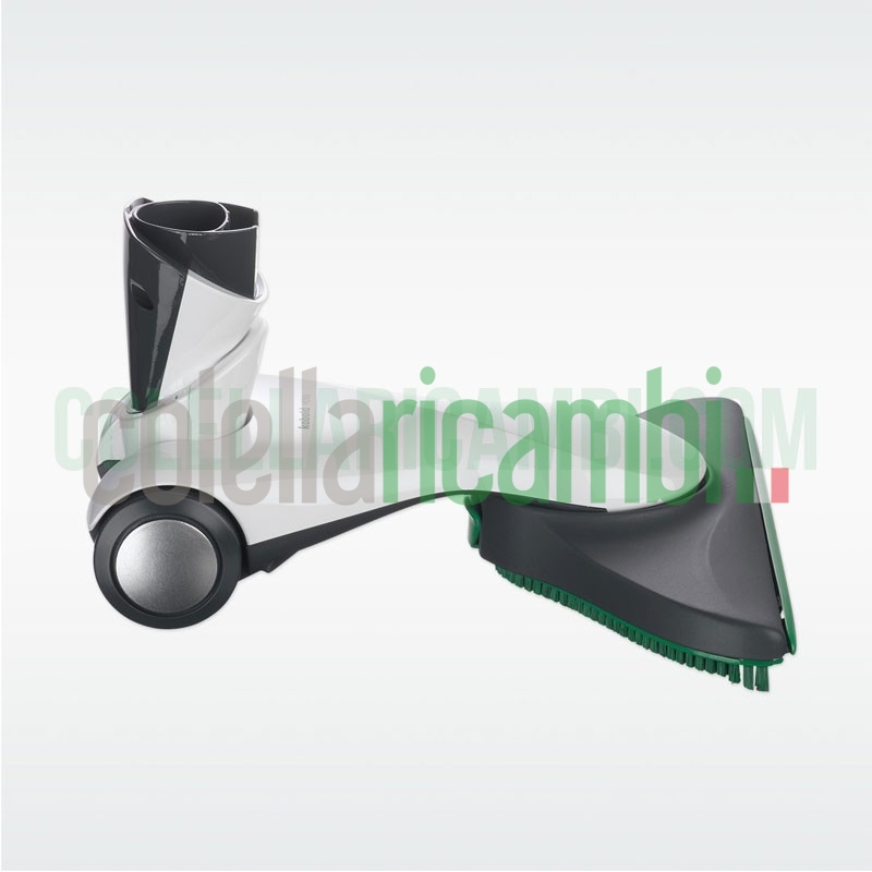 Corpo Spazzola Snodabile HD50 Originale Vorwerk Folletto VK150