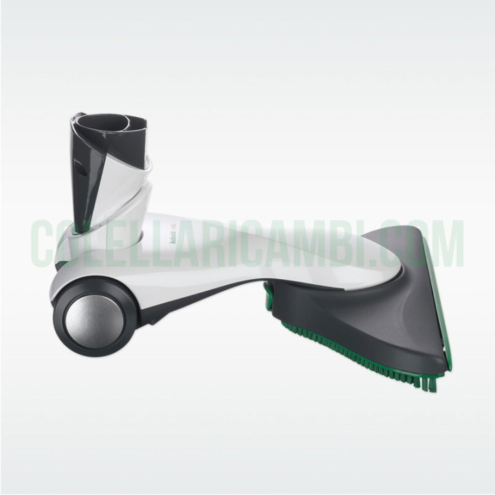 Corpo Spazzola Snodabile HD50 Originale Vorwerk Folletto VK150
