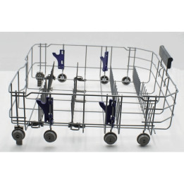 Inferiore Beko Cesto Gruppo Lavastoviglie 1759001119