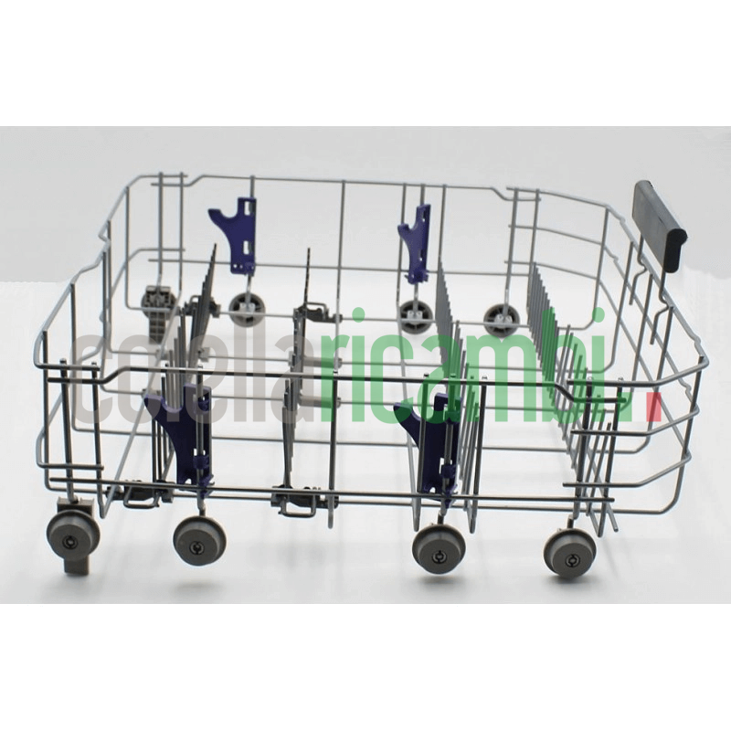 Inferiore Beko Cesto Gruppo Lavastoviglie 1759001119