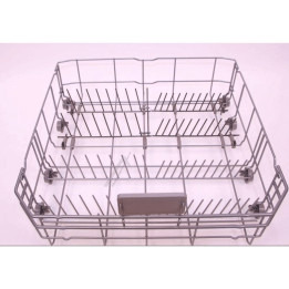 Cesto Beko Inferiore Ral7037 Lavastoviglie 1758972305