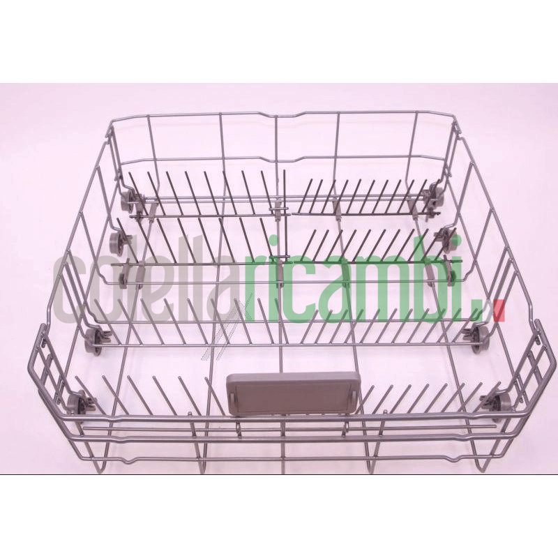 Cesto Beko Inferiore Ral7037 Lavastoviglie 1758972305