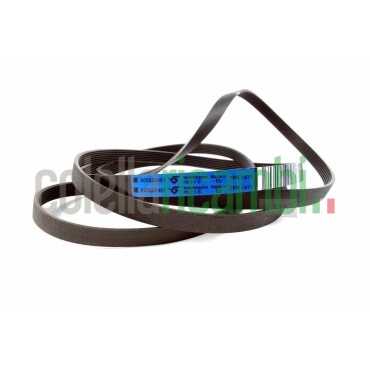 Cinghia Asciugatrice ELECTROLUX AEG Ricambi Rigata 1971 7PH Zanussi 140056254018