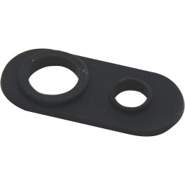Guarnizione Piastrina Bruciatore Rapido Forno Smeg 754131597